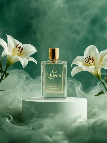 Luxury Perfume