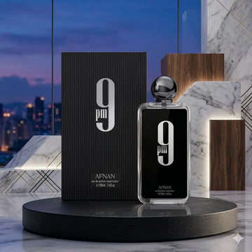 9 Pm Afnan Perfume 100 Ml