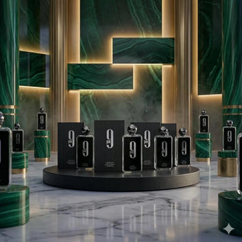 9 Pm Afnan Perfume 100 Ml