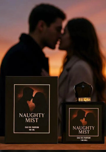Naughty Mist Perfume