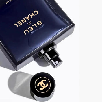 Unisex Long Lasting Perfume 100ml Black Galbanum